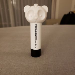 Limites edition NicoPanda MAC Lipstick
